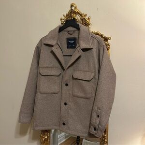 Abercrombie jacket